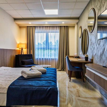 Hotel Terme Ozren Petrovo Екстериор снимка