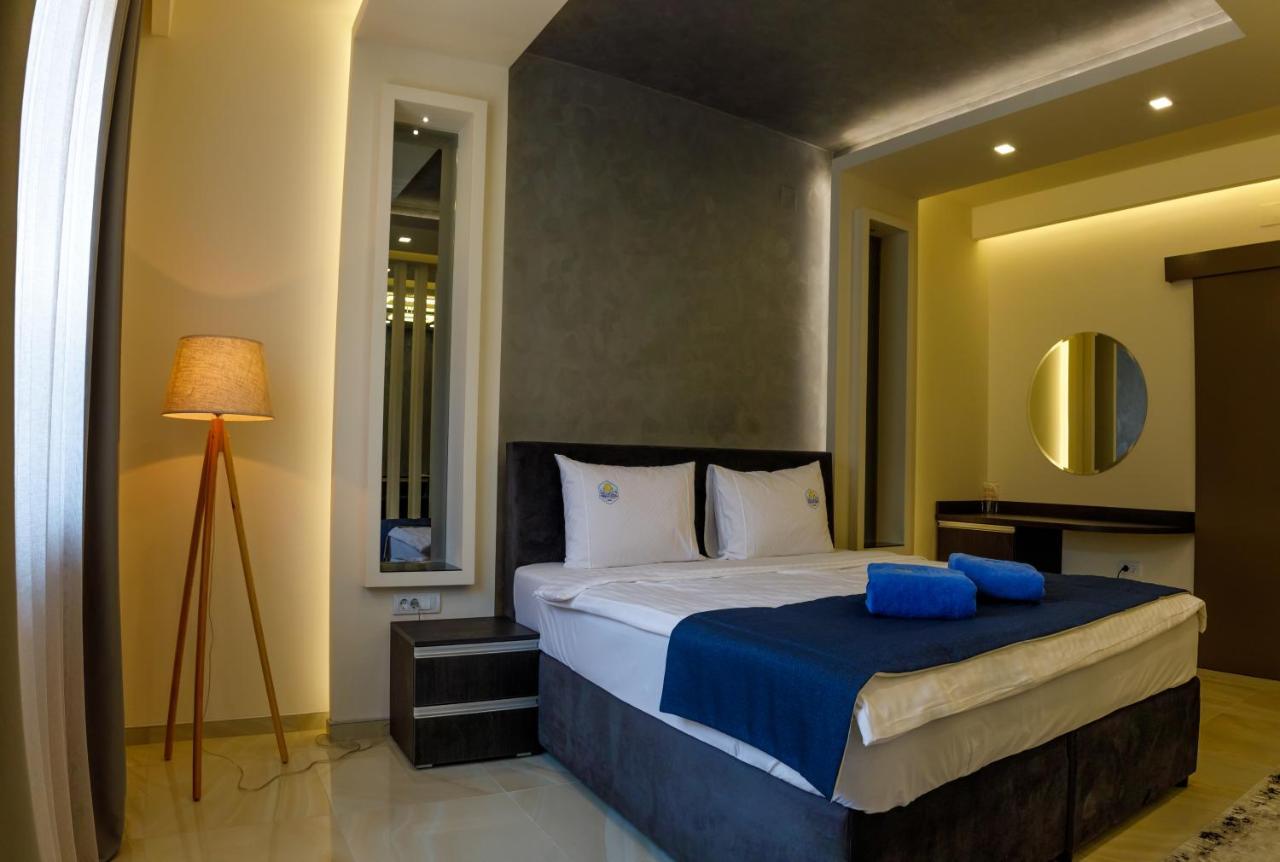Hotel Terme Ozren Petrovo Екстериор снимка