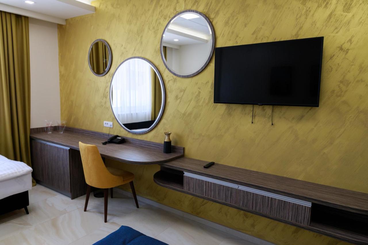 Hotel Terme Ozren Petrovo Екстериор снимка
