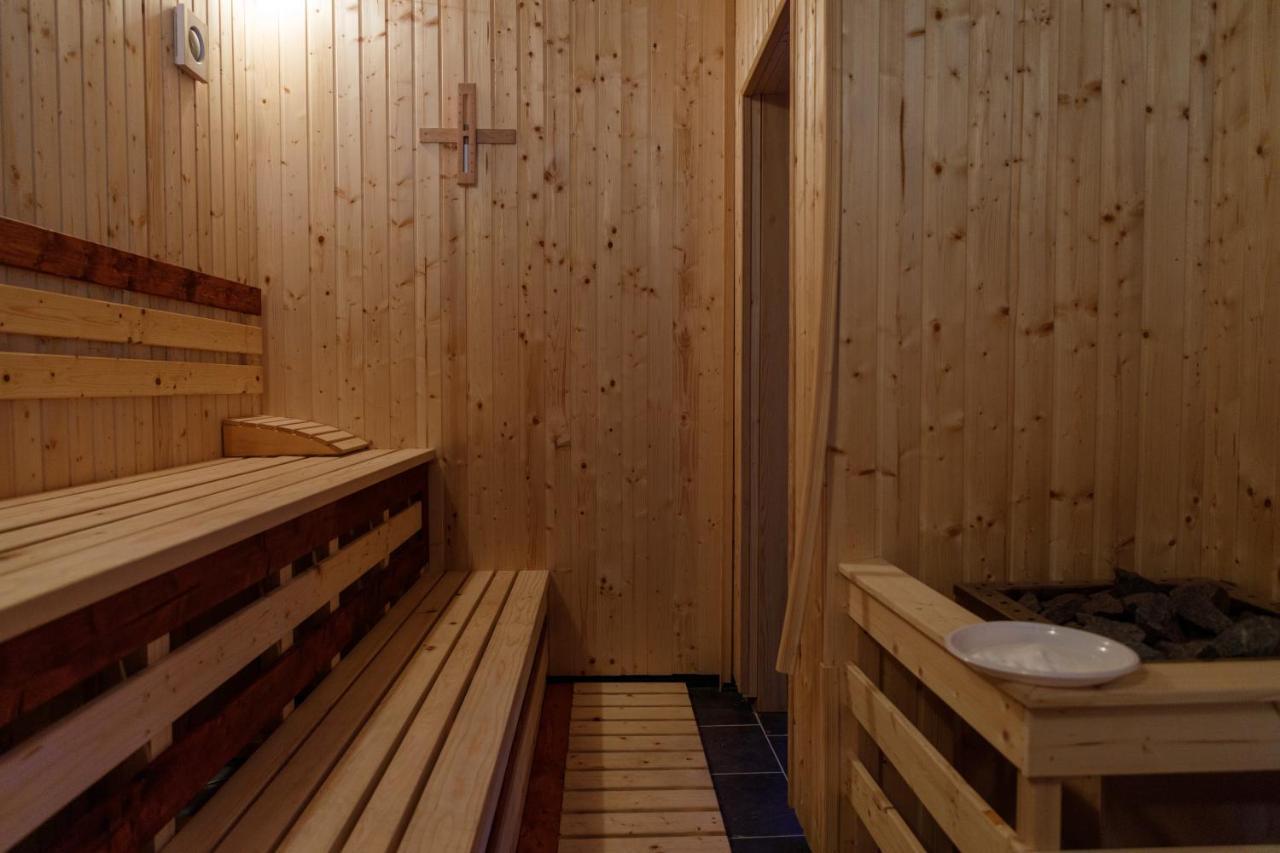 Hotel Terme Ozren Petrovo Екстериор снимка