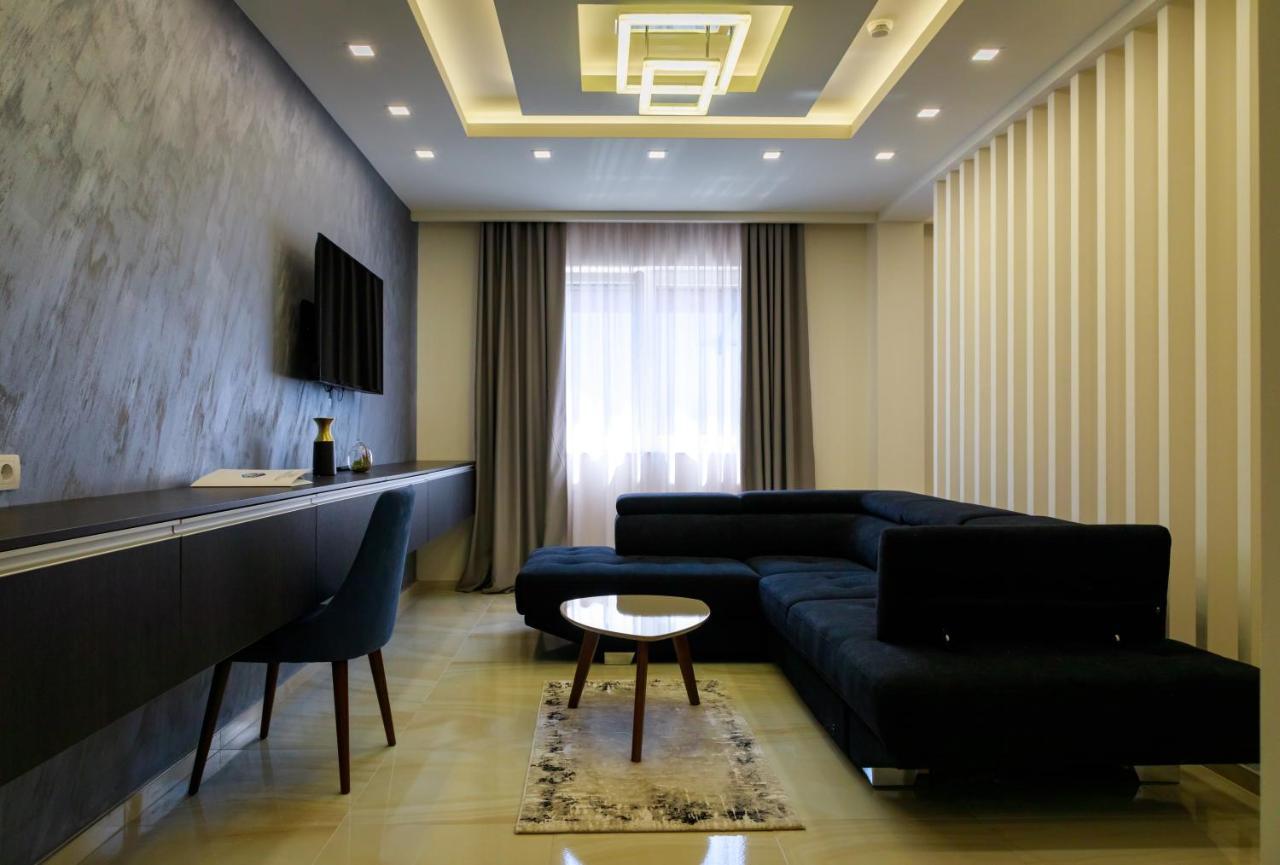 Hotel Terme Ozren Petrovo Екстериор снимка
