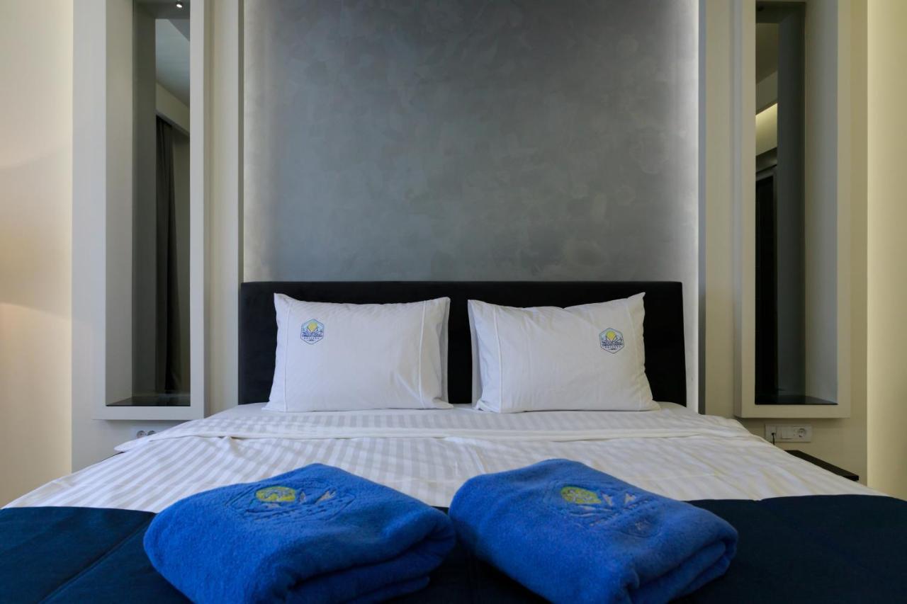 Hotel Terme Ozren Petrovo Екстериор снимка