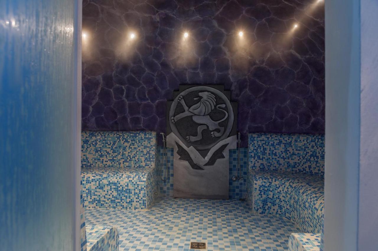 Hotel Terme Ozren Petrovo Екстериор снимка