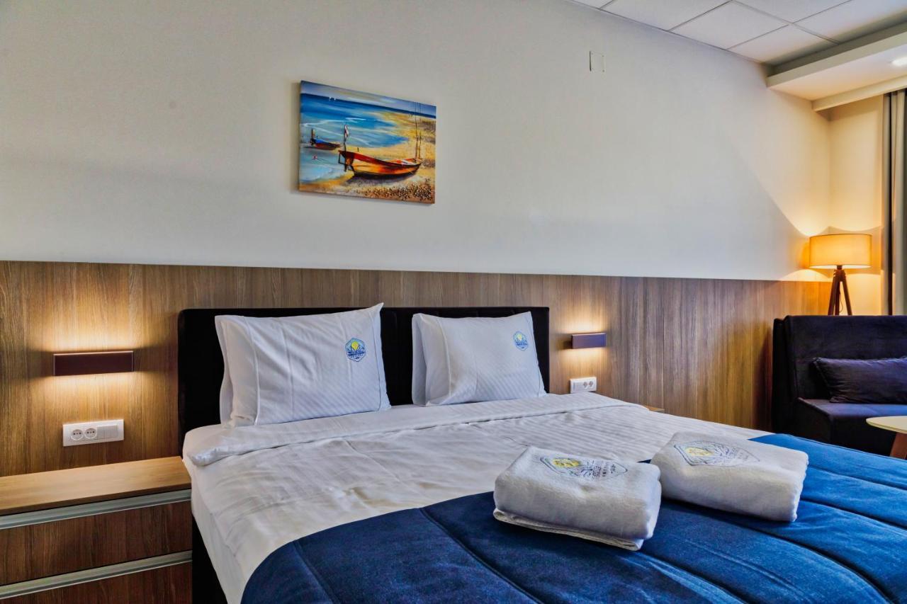 Hotel Terme Ozren Petrovo Екстериор снимка