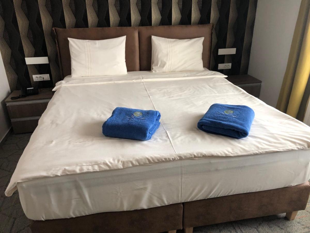 Hotel Terme Ozren Petrovo Екстериор снимка